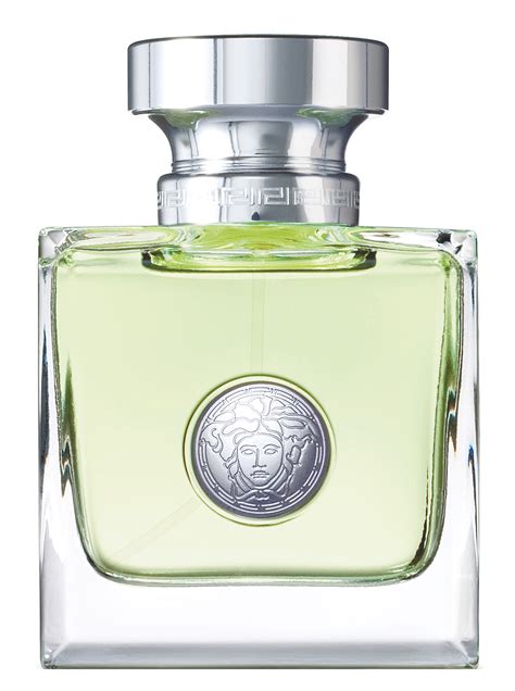 Versense Versace perfume .